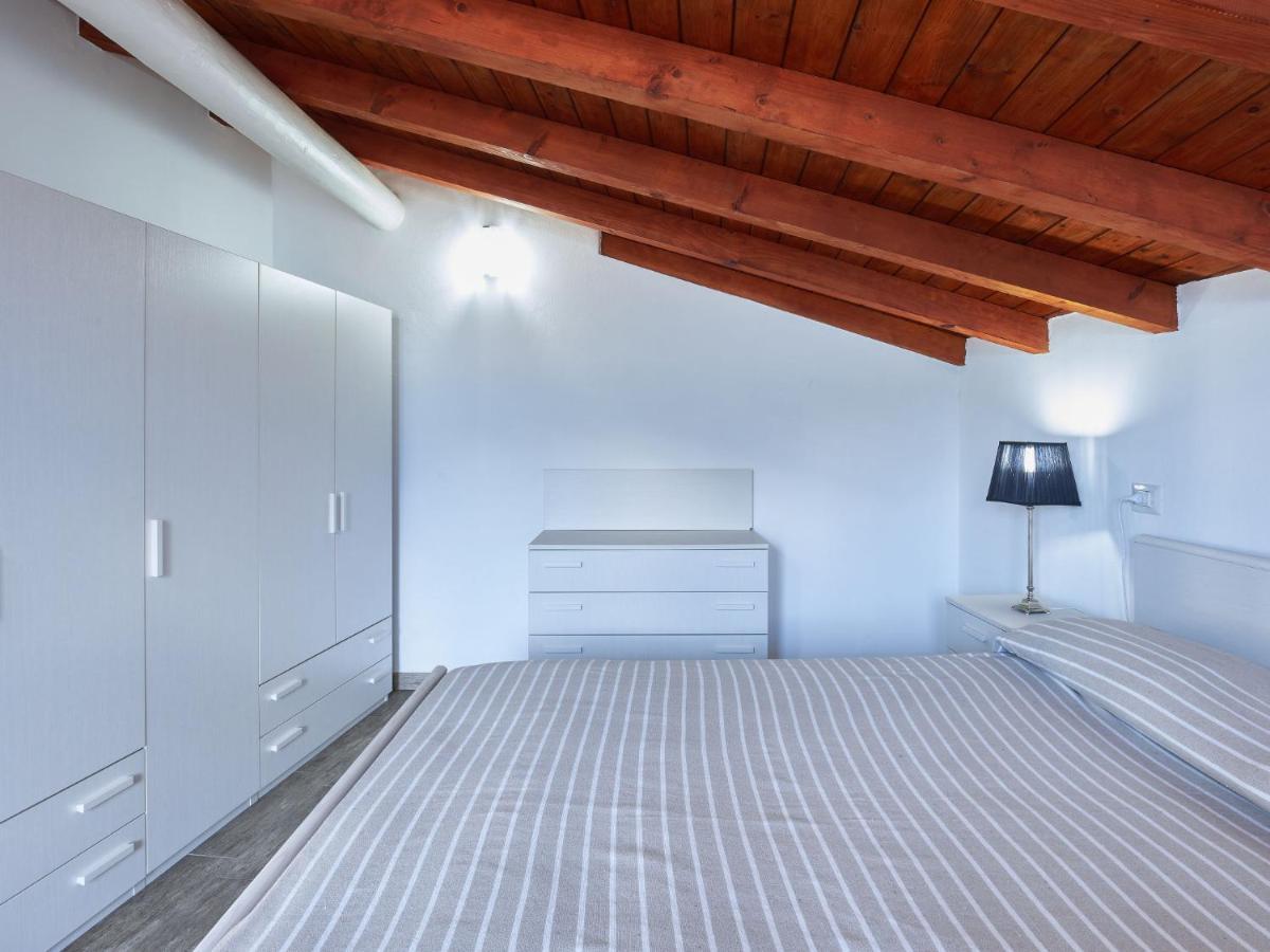 Apartment Rustico Maria - Dma390 By Interhome Vercana Exterior foto